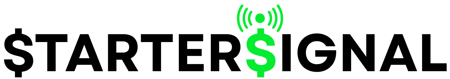 Starter Signal