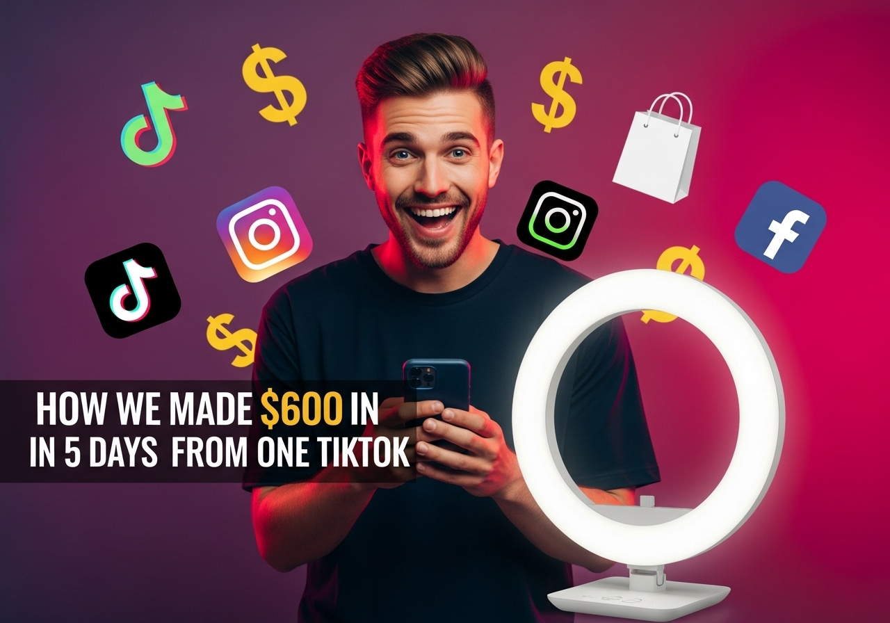 How to Make Money from Social Commerce in 2025